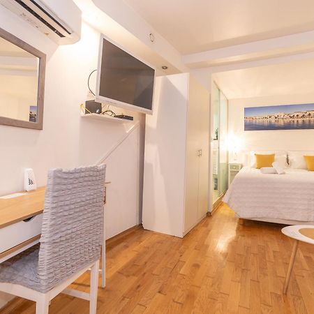 Apartamento Siesta Split Exterior foto