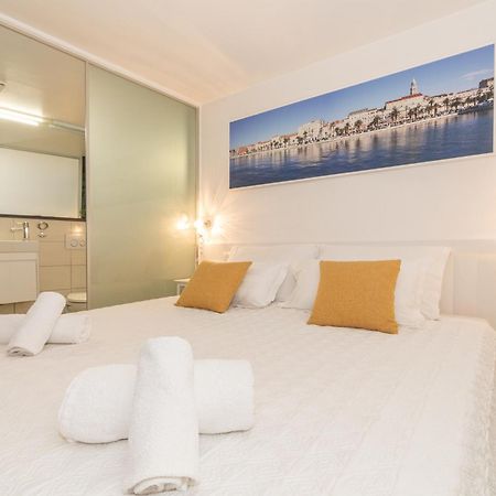 Apartamento Siesta Split Exterior foto
